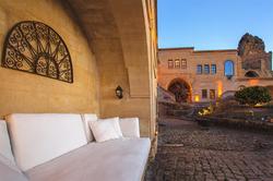 Hatti Cappadocia Hotel