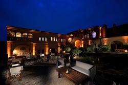 Hatti Cappadocia Hotel