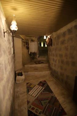 Heritage Cave Suites