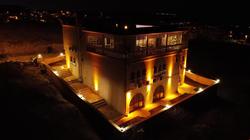 Hotel İzi Cappadocia