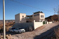 Hotel İzi Cappadocia