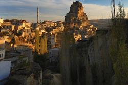 İris Cave Cappadocia