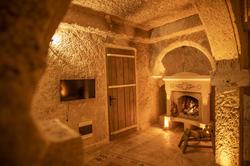 Kayata Cave Suites