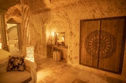 Kayata Cave Suites
