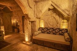 Kayata Cave Suites
