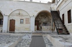 Masal Cave Suites Otel