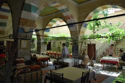 Old Greek House