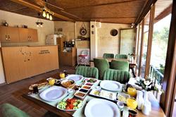 Orion Cave Hotel
