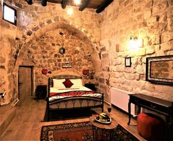 Orion Cave Hotel