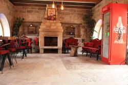 Sur Cave Suites