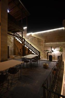 Rose Nest Cave Otel