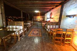 Rose Nest Cave Otel