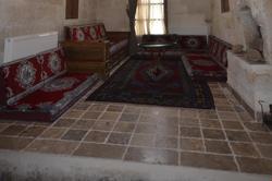 RZA Cave Hotel