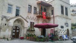Saklı Hayat Cave Otel