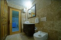 Samistal Lodge & Cappadocia