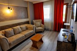Taşkın Hotel