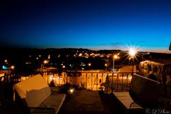 The Cappadocia Hotel