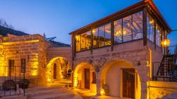 Theodora Village House