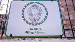 Theodora Village House