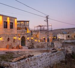 Theodora Village House