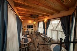 Türkan Cave Hotel