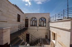 Türkan Cave Hotel