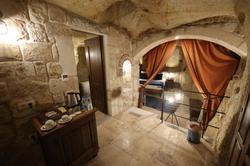 Ürgüp Cave Suites