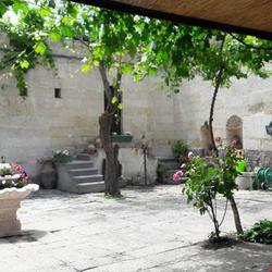 Villa Columba Natura