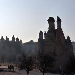 Villa Columba Natura