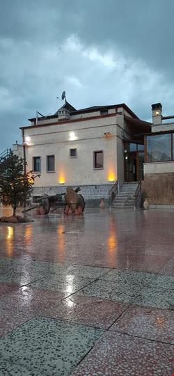 Villa Sinasos