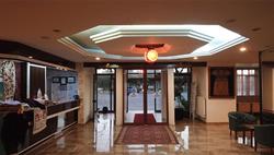 Yeni Yükseller Hotel