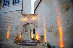 Yesil Konak Cave Hotel
