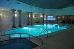 Dadak Thermal Spa & Wellness Hotel