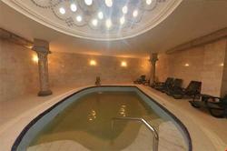 Dadak Thermal Spa & Wellness Hotel