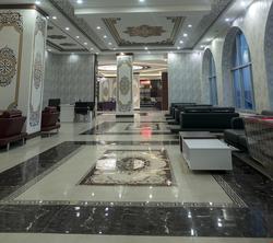 Karen Thermal Residence