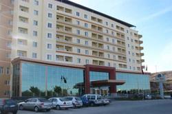 Roza Resort Thermal Hotel