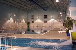 Roza Resort Thermal Hotel