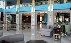 Sanitas Thermal Suites Hotel