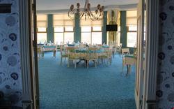 Sanitas Thermal Suites Hotel