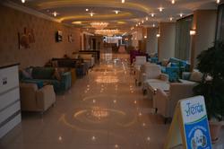 Tera Life Termal Hotel