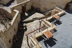 1811 Cave Otel