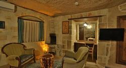 Oread Cave Suites