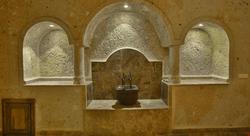 Oread Cave Suites