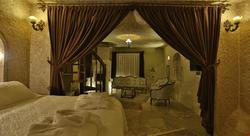 Oread Cave Suites