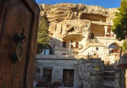 4 Oda Cave House - Special Class