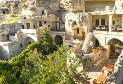 4 Oda Cave House - Special Class