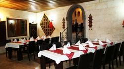 Akyol Greek House Hotel