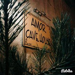 Amor Cave House