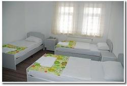 Atılgan Otel