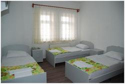 Atılgan Otel